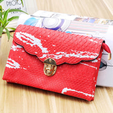 Women Bag Graffiti Crocodile Wallet Shoulder Bags Messenger Bag Crossbody Hbag Bags hbags Wome Famous s ILML