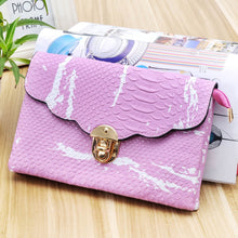 Women Bag Graffiti Crocodile Wallet Shoulder Bags Messenger Bag Crossbody Hbag Bags hbags Wome Famous s ILML