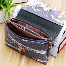 Women Bag Graffiti Crocodile Wallet Shoulder Bags Messenger Bag Crossbody Hbag Bags hbags Wome Famous s ILML