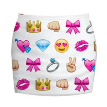 Women 3D Printed 18 Patterns Tight Bodycon Mini Skirts Stretch Short Pencil Skirt Womens 1PY ILML