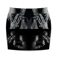 Women 3D Printed 18 Patterns Tight Bodycon Mini Skirts Stretch Short Pencil Skirt Womens 1PY ILML