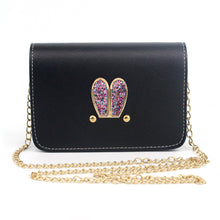 Women bag Rabbit Ears leather Hbag Shoulder Crossbody Bag Large Tote Ladies Purse women's hbags messenger bags ILML