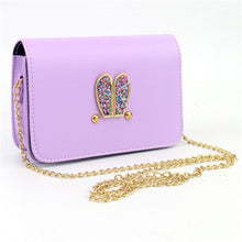 Women bag Rabbit Ears leather Hbag Shoulder Crossbody Bag Large Tote Ladies Purse women's hbags messenger bags ILML
