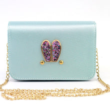 Women bag Rabbit Ears leather Hbag Shoulder Crossbody Bag Large Tote Ladies Purse women's hbags messenger bags ILML