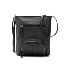 Women bag Leather Satchel Shoulder Messenger Cross Body pouch Lady bolsa feminina luxury hbags womens bags designer ILML