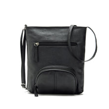 Women bag Leather Satchel Shoulder Messenger Cross Body pouch Lady bolsa feminina luxury hbags womens bags designer ILML