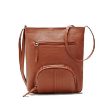 Women bag Leather Satchel Shoulder Messenger Cross Body pouch Lady bolsa feminina luxury hbags womens bags designer ILML