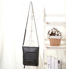 Women bag Leather Satchel Shoulder Messenger Cross Body pouch Lady bolsa feminina luxury hbags womens bags designer ILML