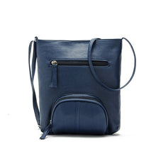 Women bag Leather Satchel Shoulder Messenger Cross Body pouch Lady bolsa feminina luxury hbags womens bags designer ILML