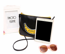 Women bag travel Crossbody Shoulder bags Banana Hbag women famousTote Satchel Messenger Hobo bolsa ILML