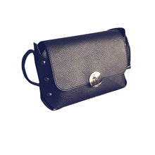 luxury hbags women bag designer Rivets Leather women messenger bags famouscrossbody Shoulder bolsos mujer feminina ILML