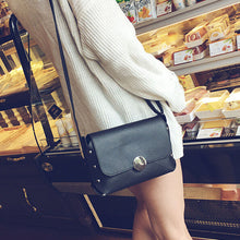 luxury hbags women bag designer Rivets Leather women messenger bags famouscrossbody Shoulder bolsos mujer feminina ILML