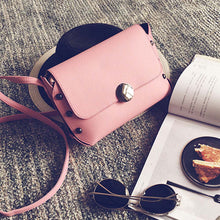 luxury hbags women bag designer Rivets Leather women messenger bags famouscrossbody Shoulder bolsos mujer feminina ILML