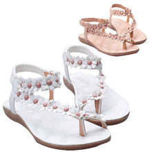 t Beach Flip Flops Women Camouflage Flat Sals Casual Slippers Comfortable Massage Slippers  ILML