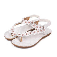 t Beach Flip Flops Women Camouflage Flat Sals Casual Slippers Comfortable Massage Slippers  ILML