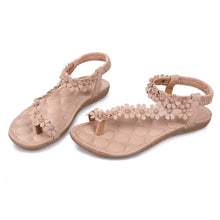 t Beach Flip Flops Women Camouflage Flat Sals Casual Slippers Comfortable Massage Slippers  ILML