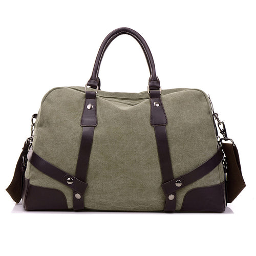 vintage Canvas Zipper Large Tote Women messenger bags hbags designer crossbody shoulder bag clutch Bolsos Mujer ILML