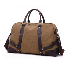 vintage Canvas Zipper Large Tote Women messenger bags hbags designer crossbody shoulder bag clutch Bolsos Mujer ILML