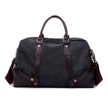 vintage Canvas Zipper Large Tote Women messenger bags hbags designer crossbody shoulder bag clutch Bolsos Mujer ILML