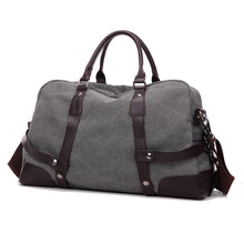 vintage Canvas Zipper Large Tote Women messenger bags hbags designer crossbody shoulder bag clutch Bolsos Mujer ILML