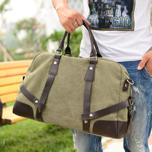vintage Canvas Zipper Large Tote Women messenger bags hbags designer crossbody shoulder bag clutch Bolsos Mujer ILML